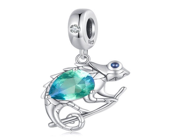 Gecko Charm