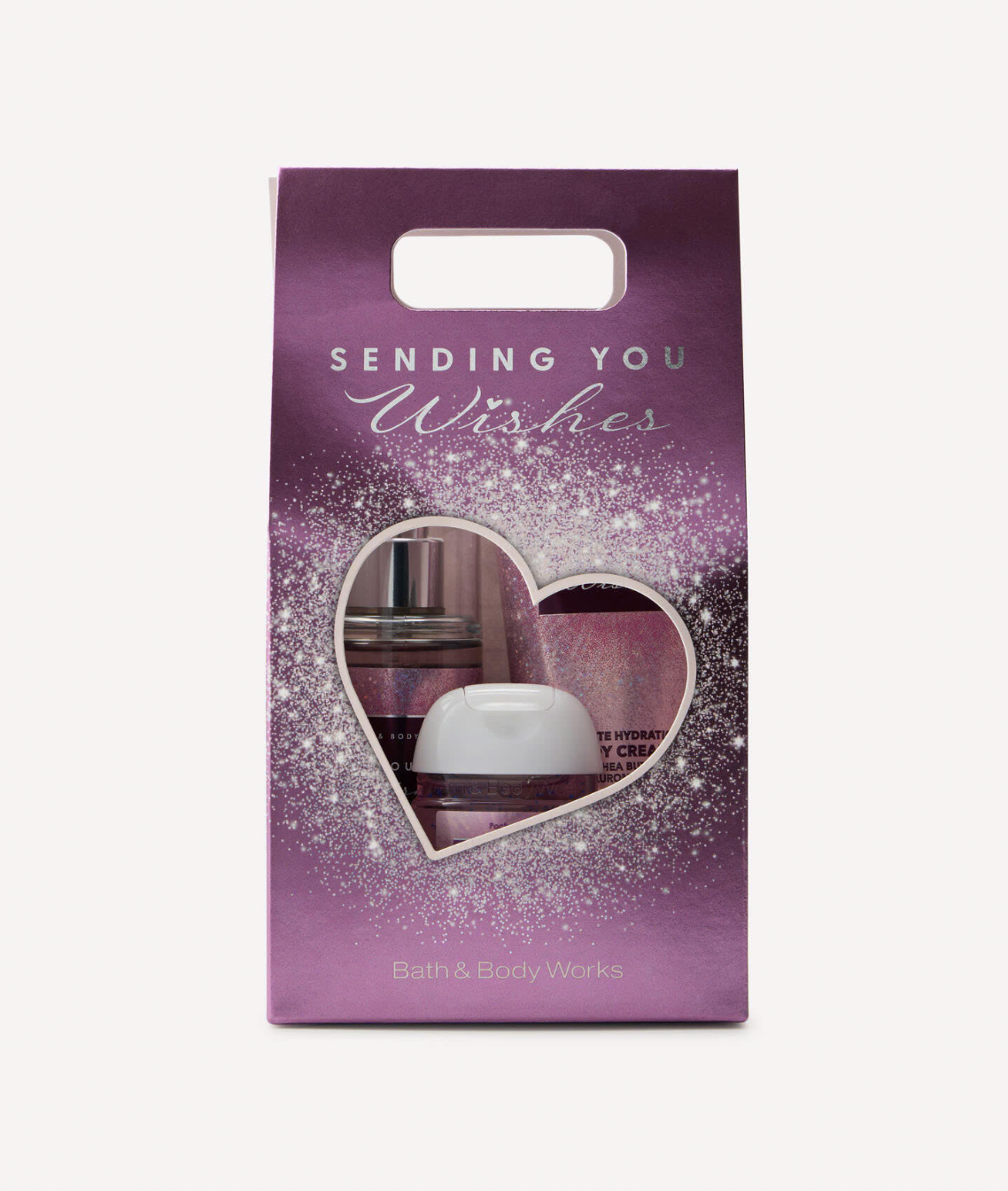 A Thousand Wishes Mini Gift Set