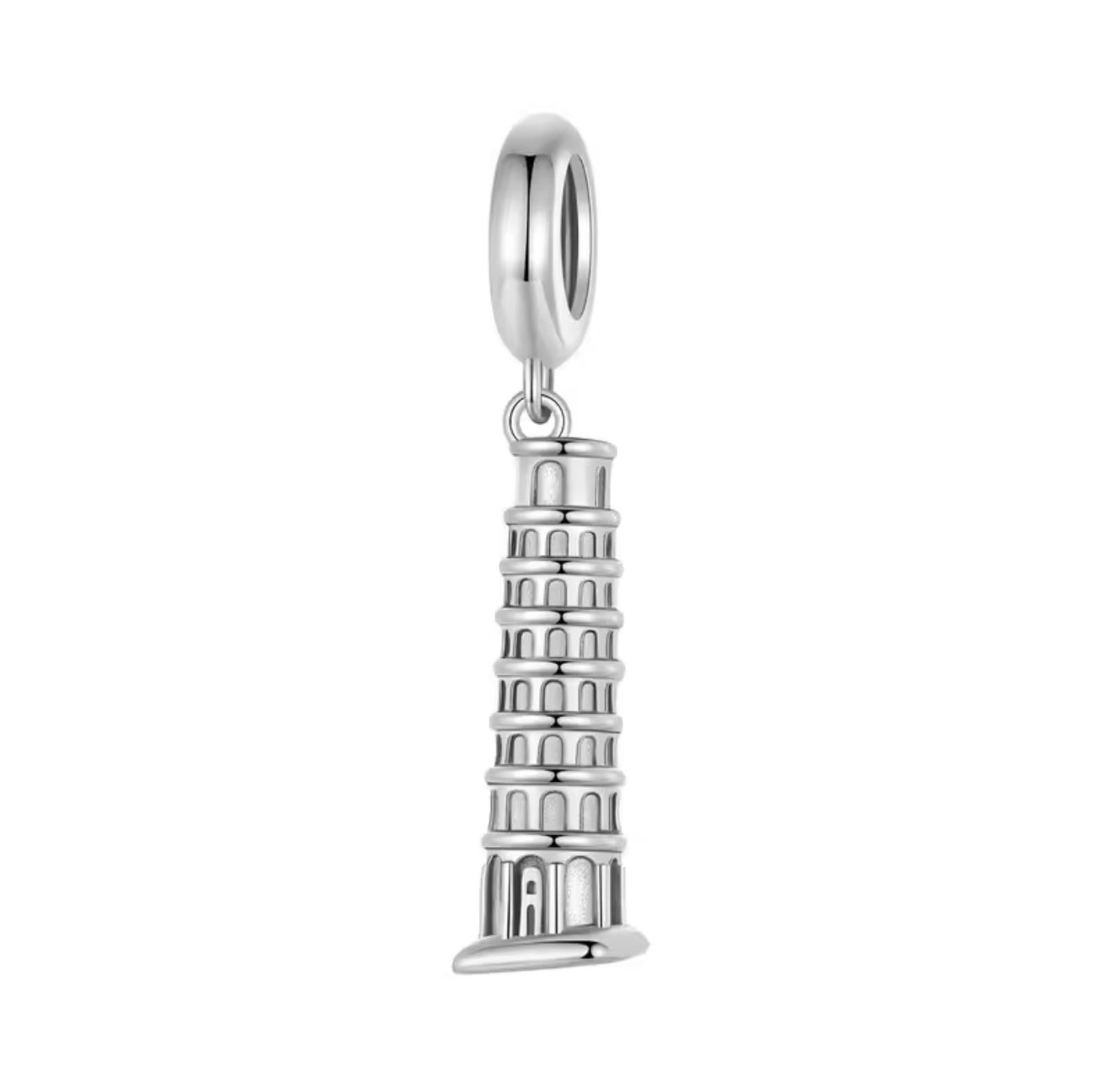 The Leaning Tower of Pisa Charm