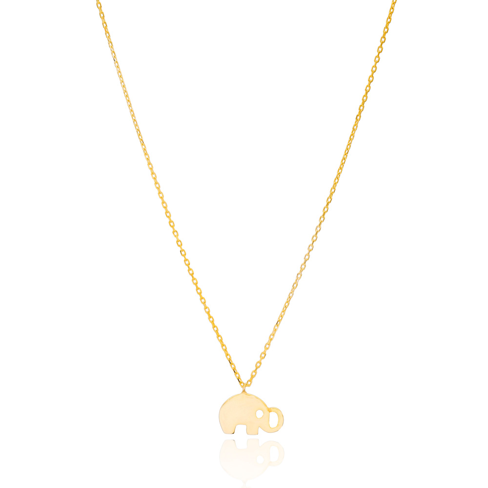 Zola Necklace
