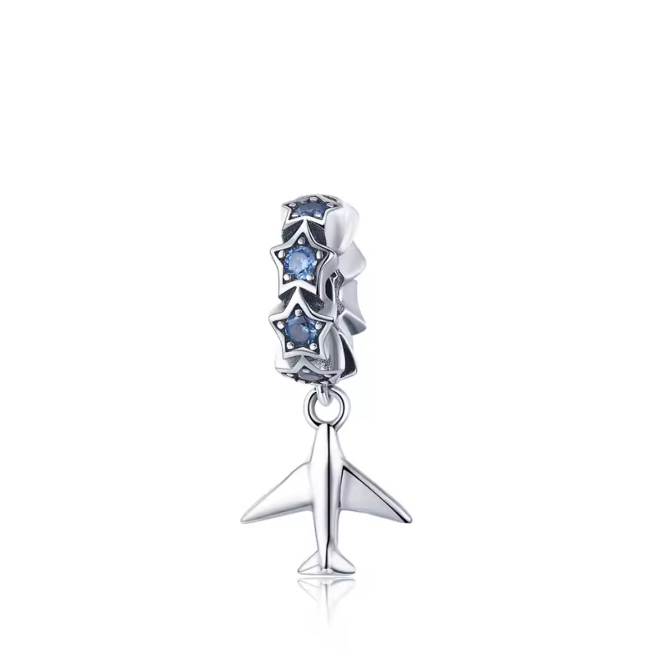 Airplane Mode Charm