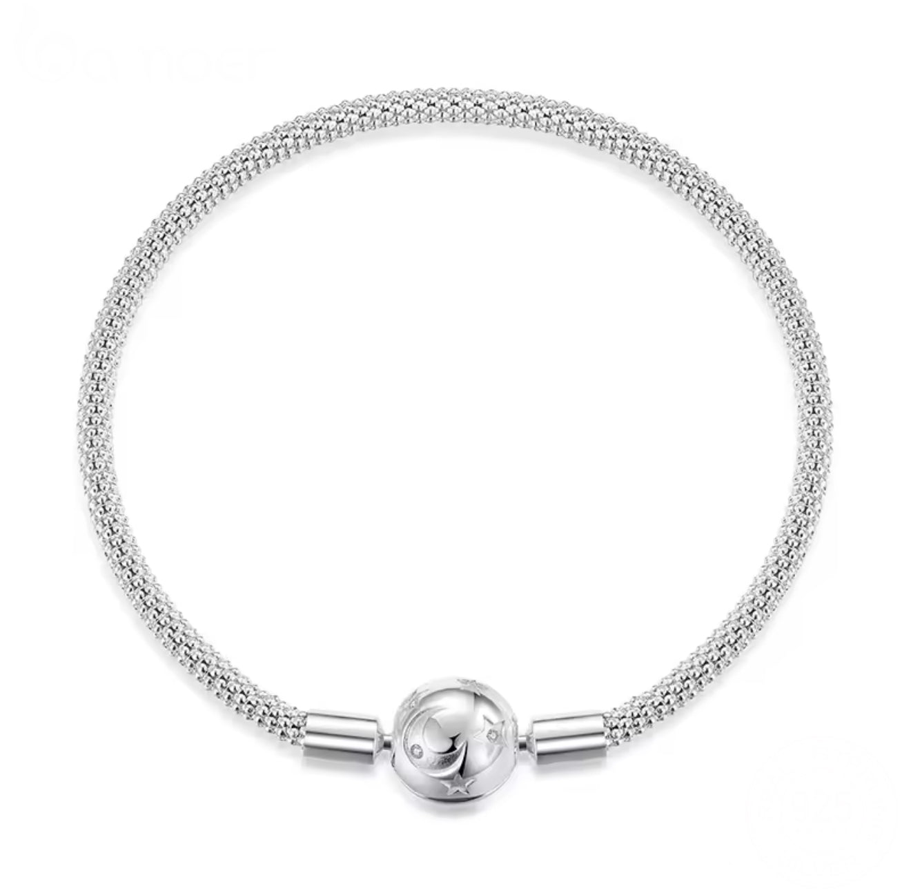 Astra Charm Bracelet
