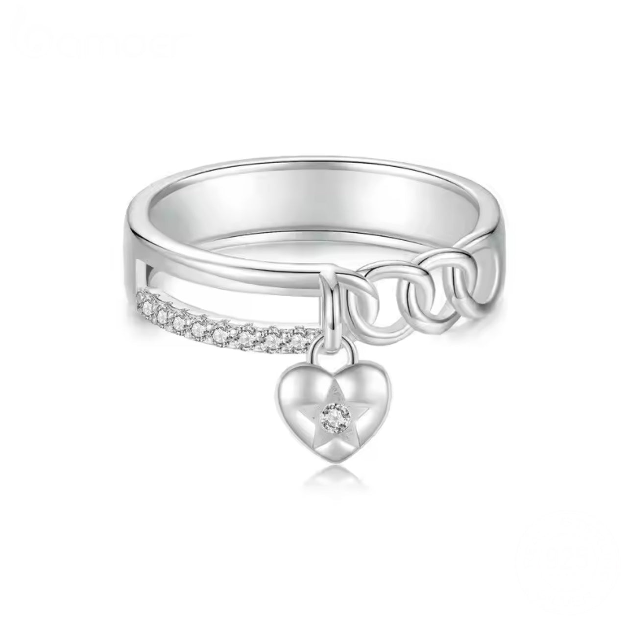Astyn Ring