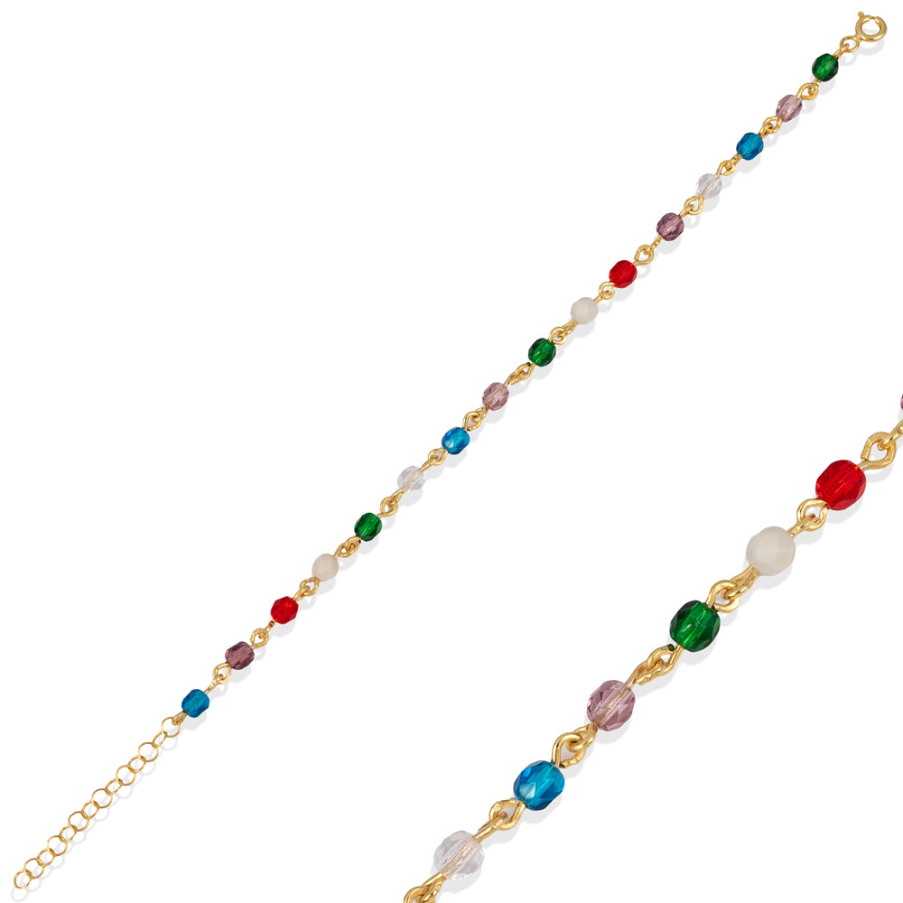 Charlise 7 Chakra Bracelet