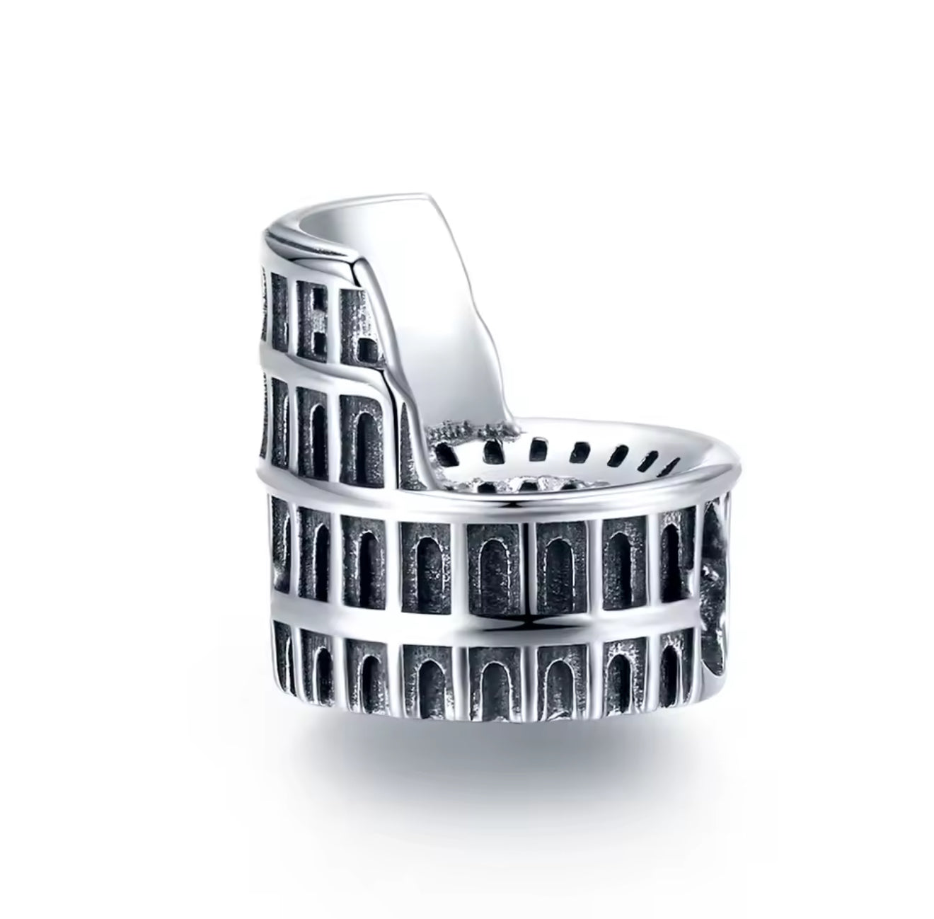 Colosseum Charm