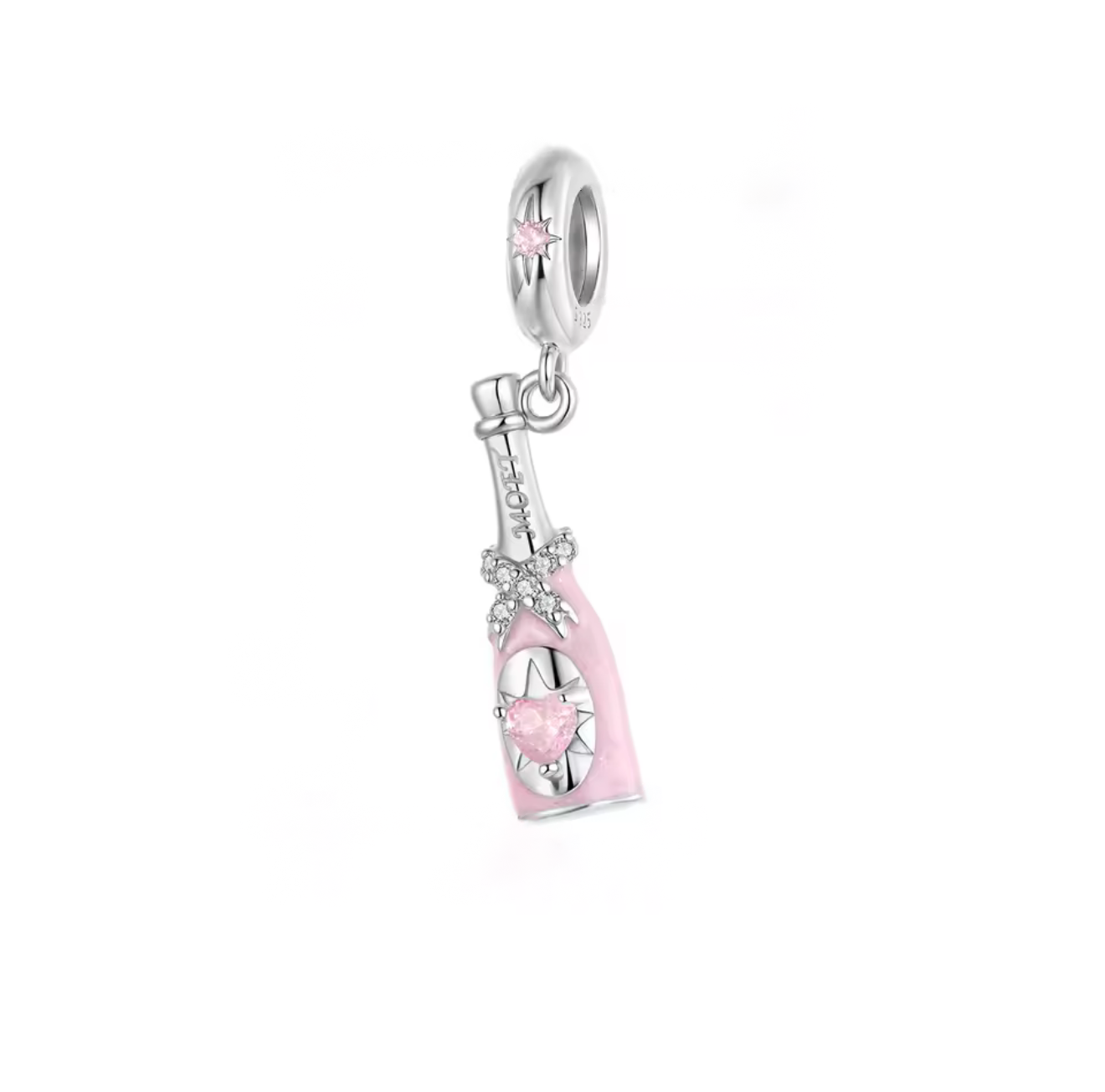 Fizzy Charm