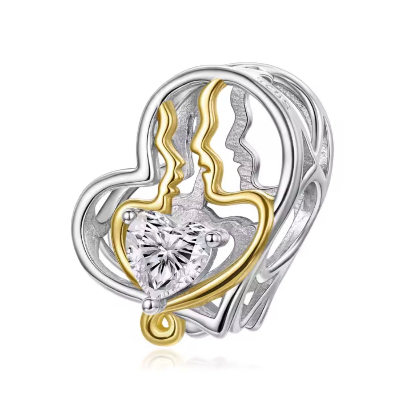 Generations Charm