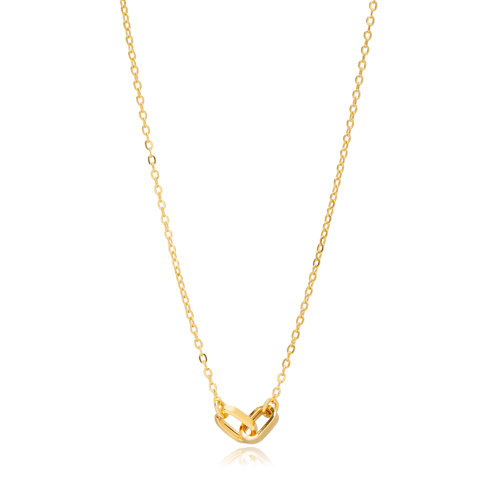 Geneva Necklace