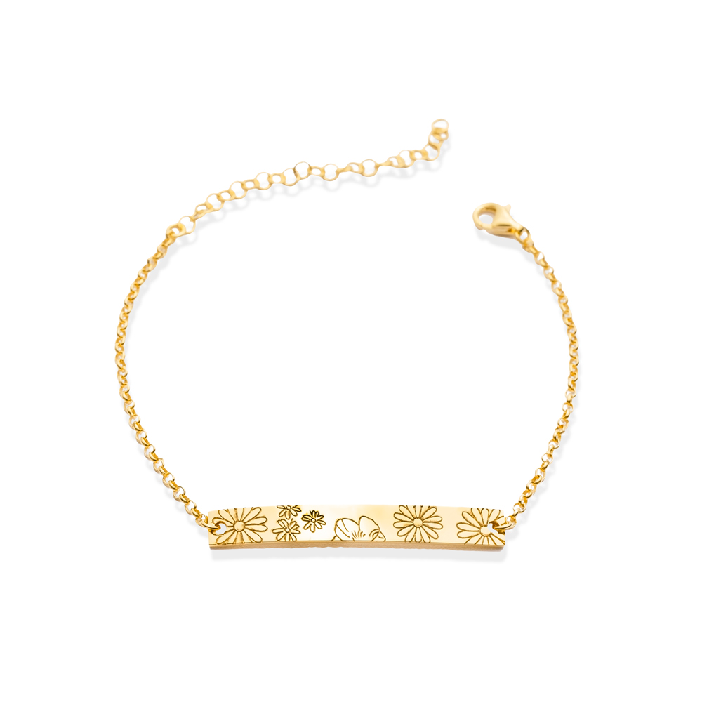 Gracelyn Bracelet