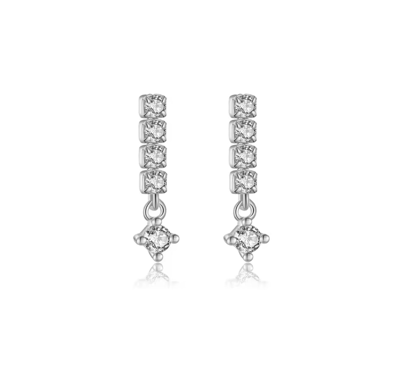 Hazel Stud Earrings
