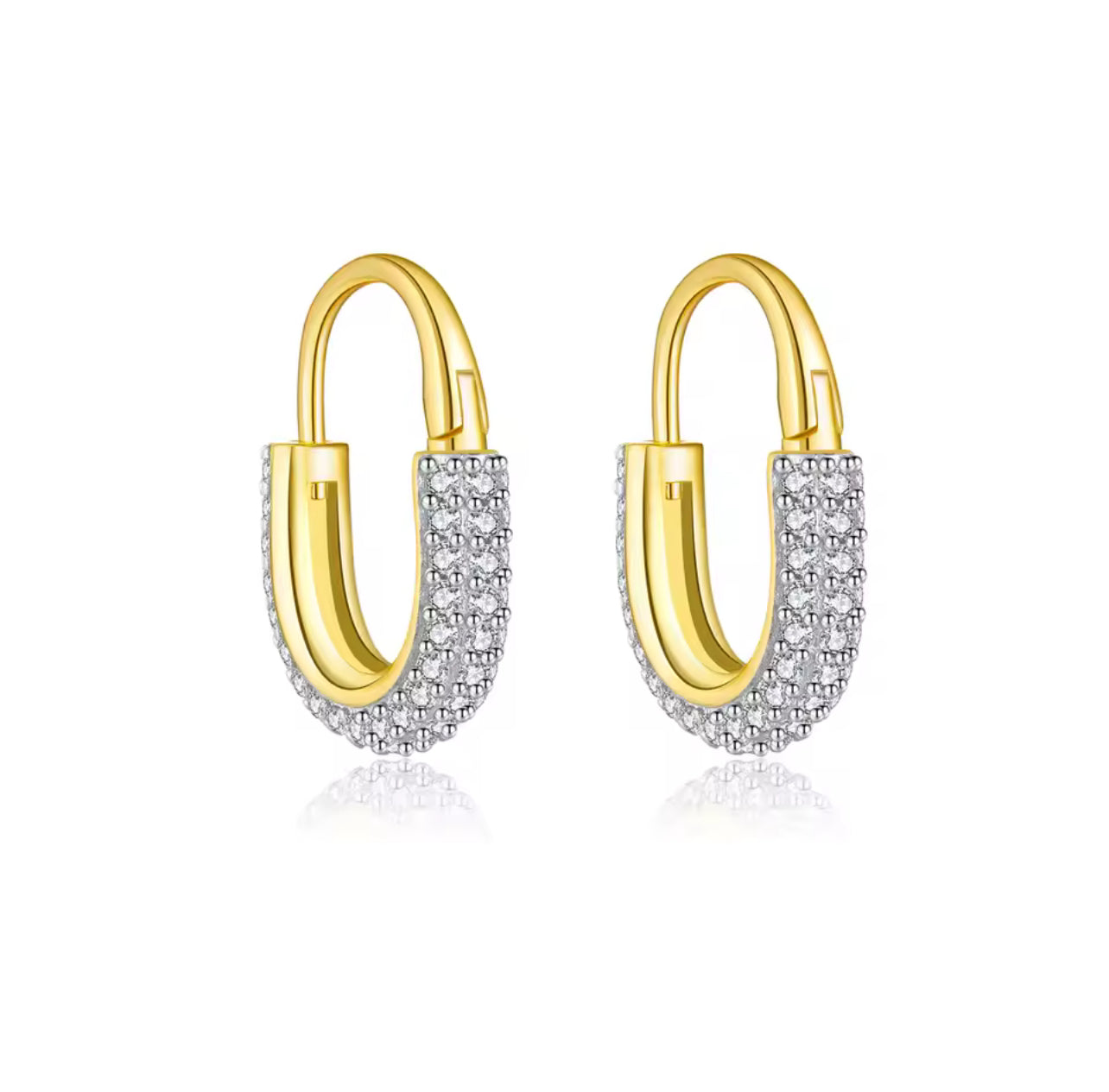 Kamilla Hoops