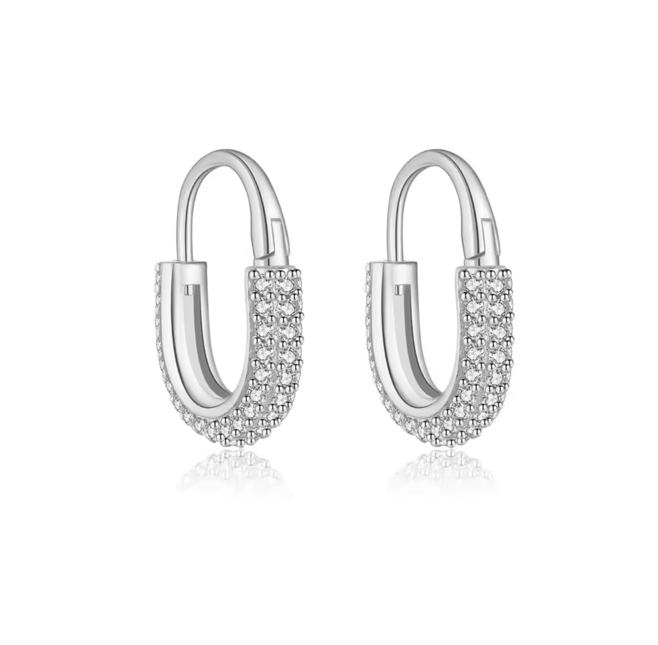 Kamilla Hoops