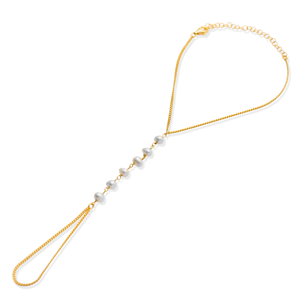 Laguna Chain Bracelet