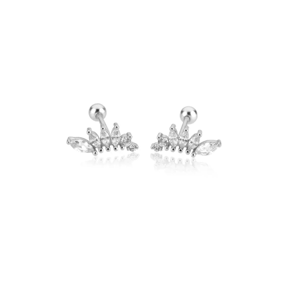 Maddie Stud Earrings