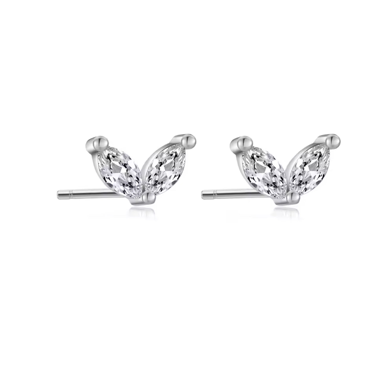 Mel Stud Earrings