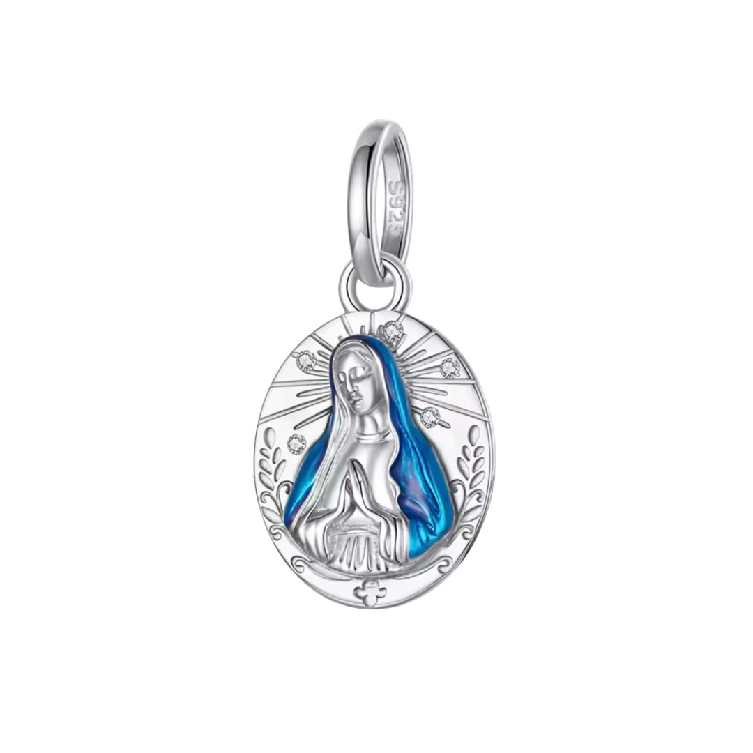 Mother Mary Charm