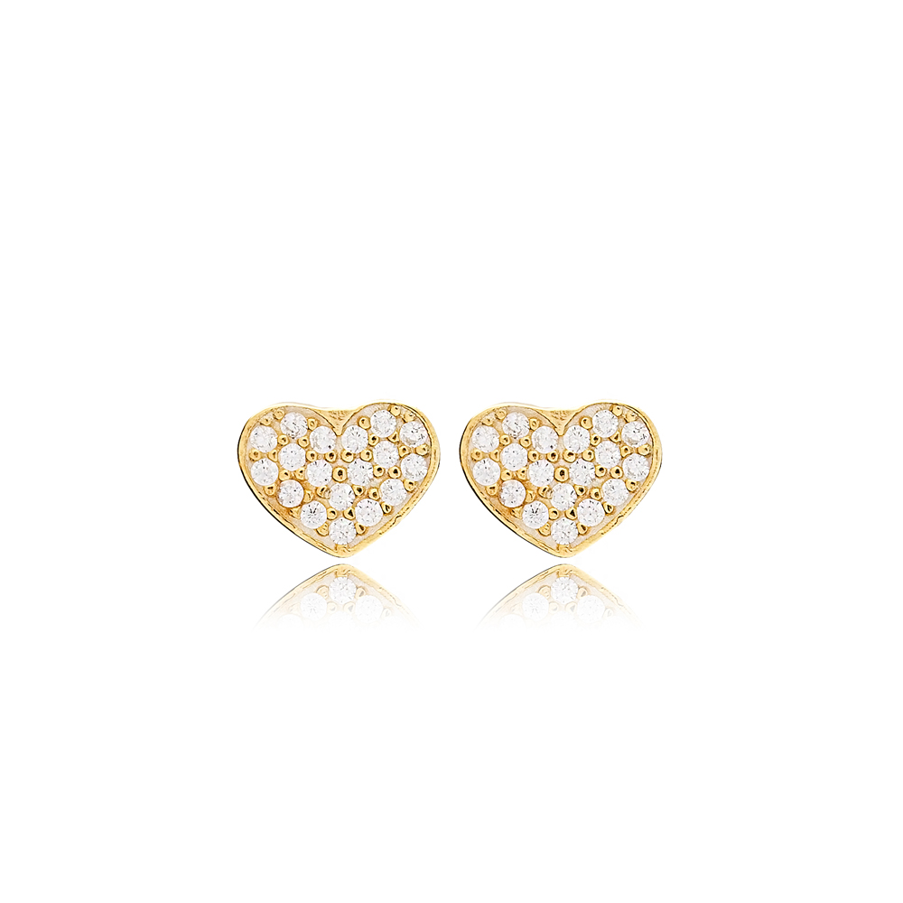 Peyton Earrings