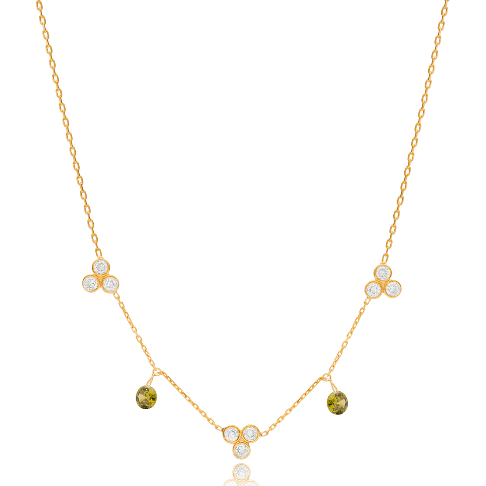 Pippen Necklace