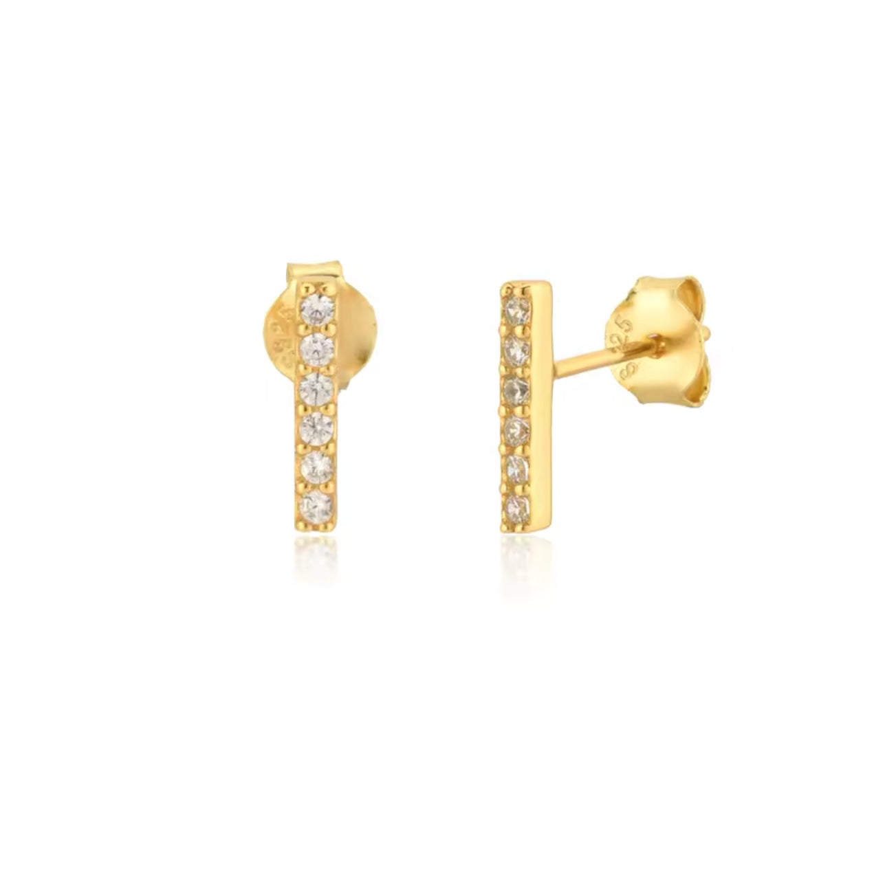 Remi Stud Earrings