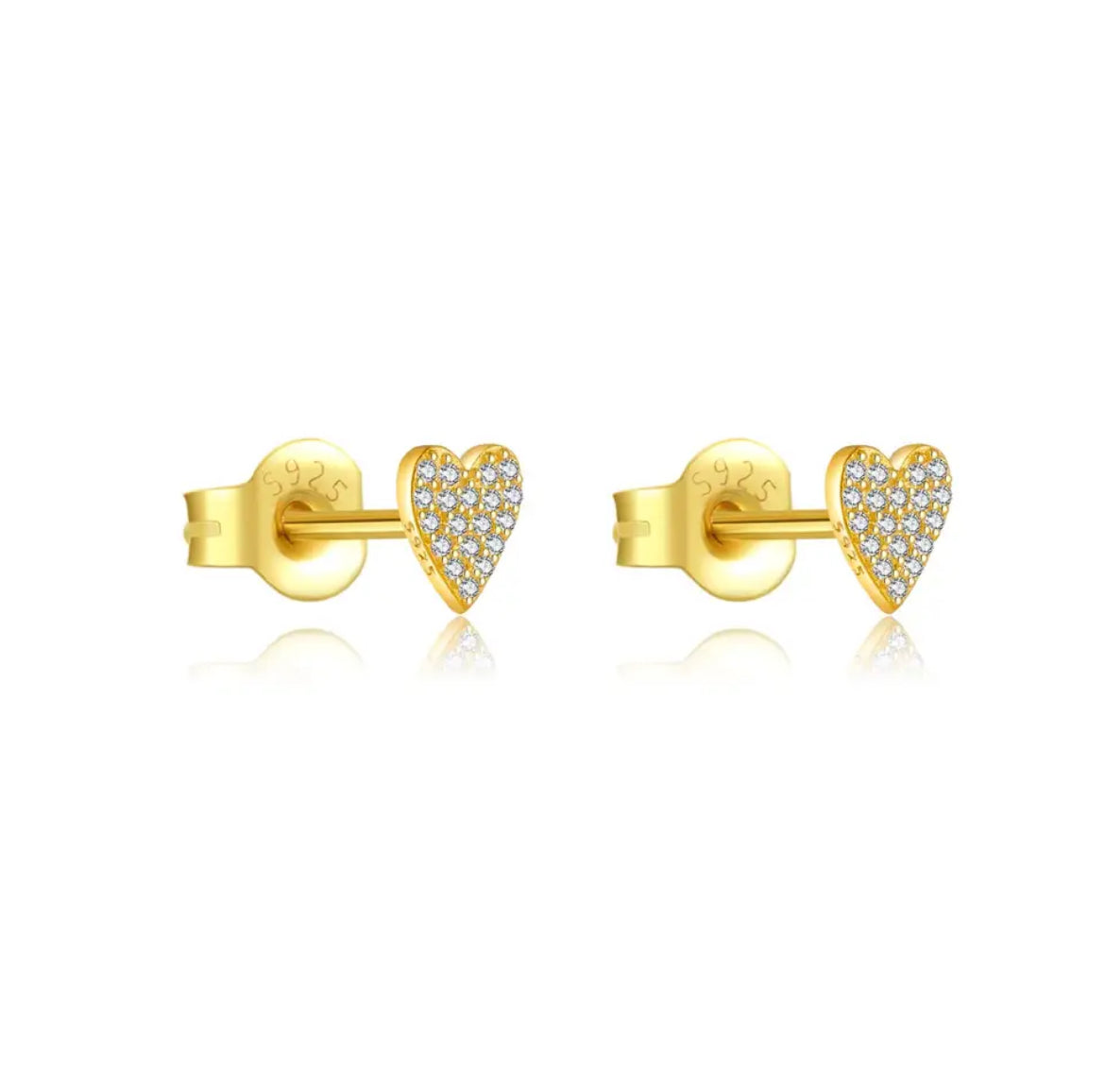 Sofie Stud Earrings