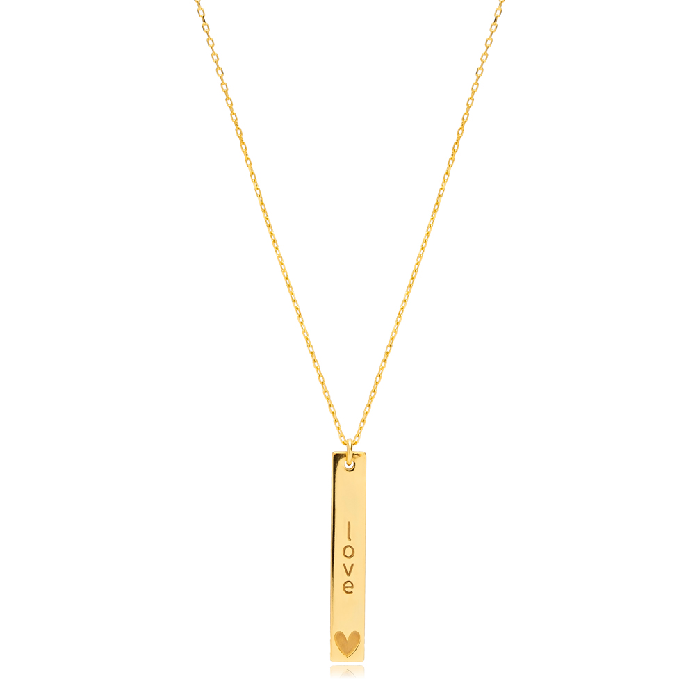 Tamia Necklace
