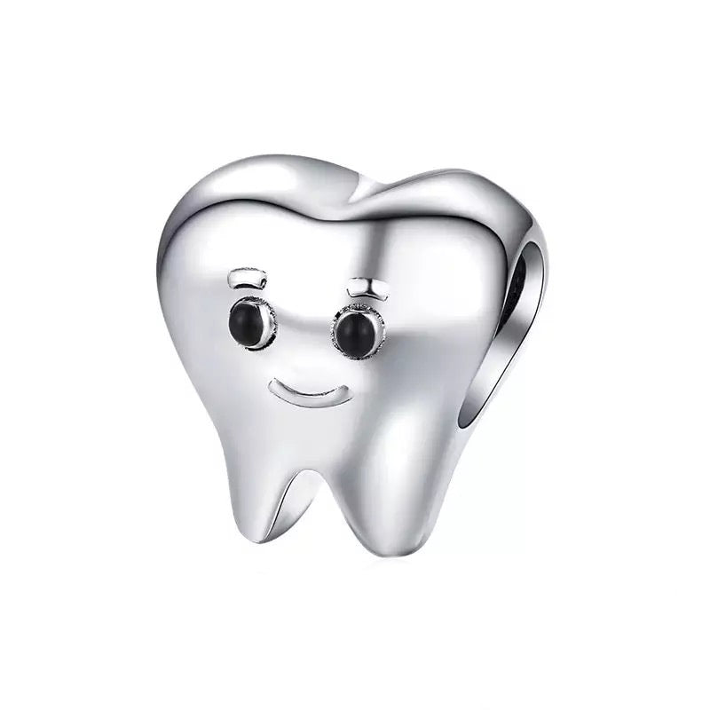 I'm a Dentist Charm