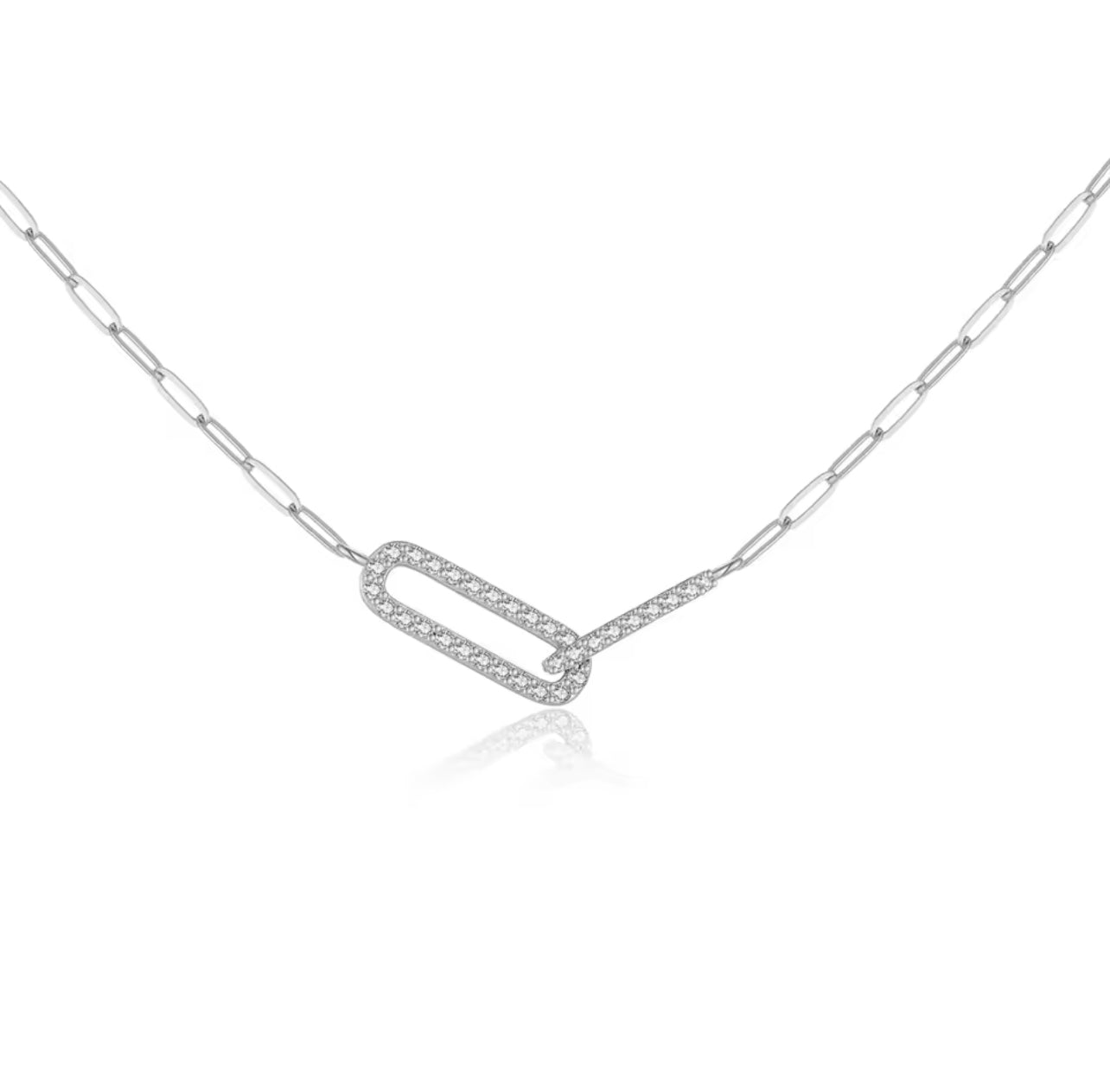 Wesley Necklace