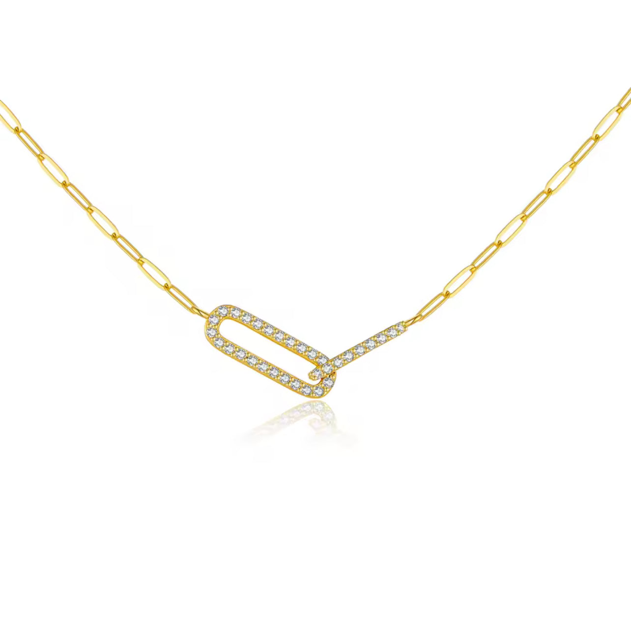 Wesley Necklace