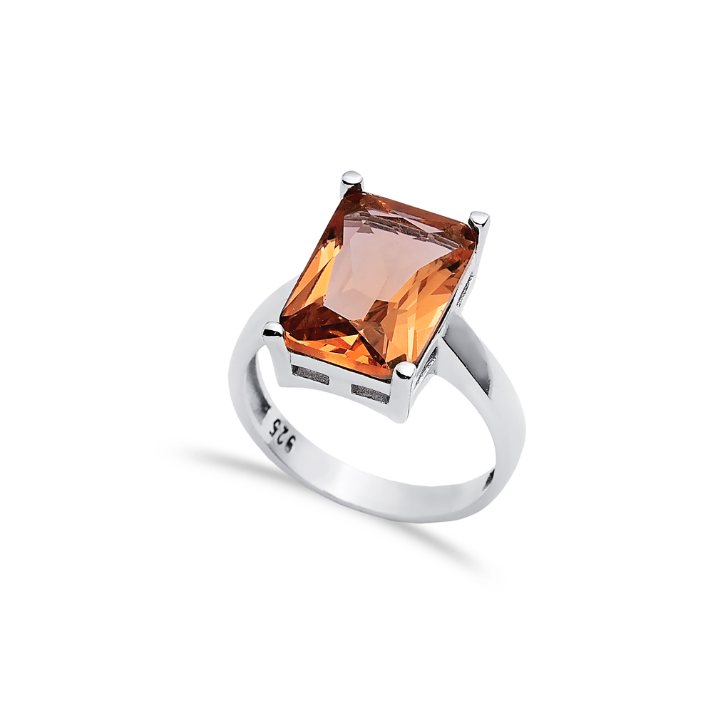 Winslow Zultanite Ring