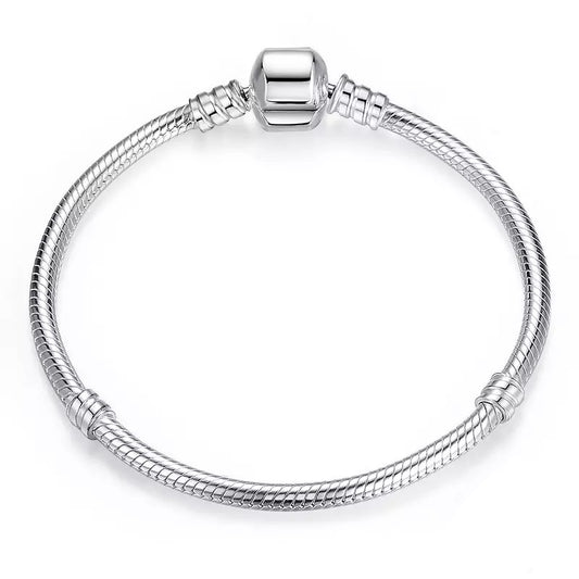 Basic Charm Bracelet