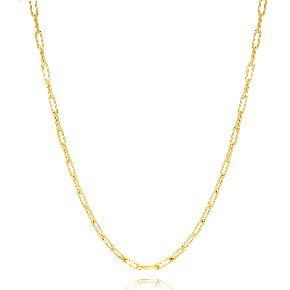 Roxi 2.0 Necklace