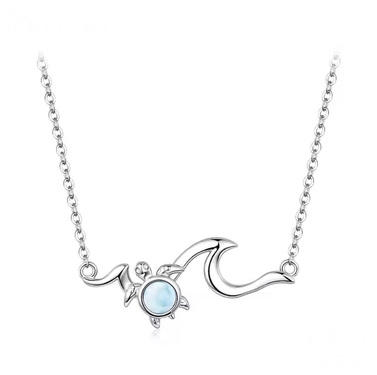 Bubbles Necklace