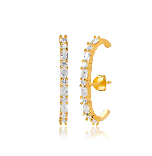Vienna Earrings