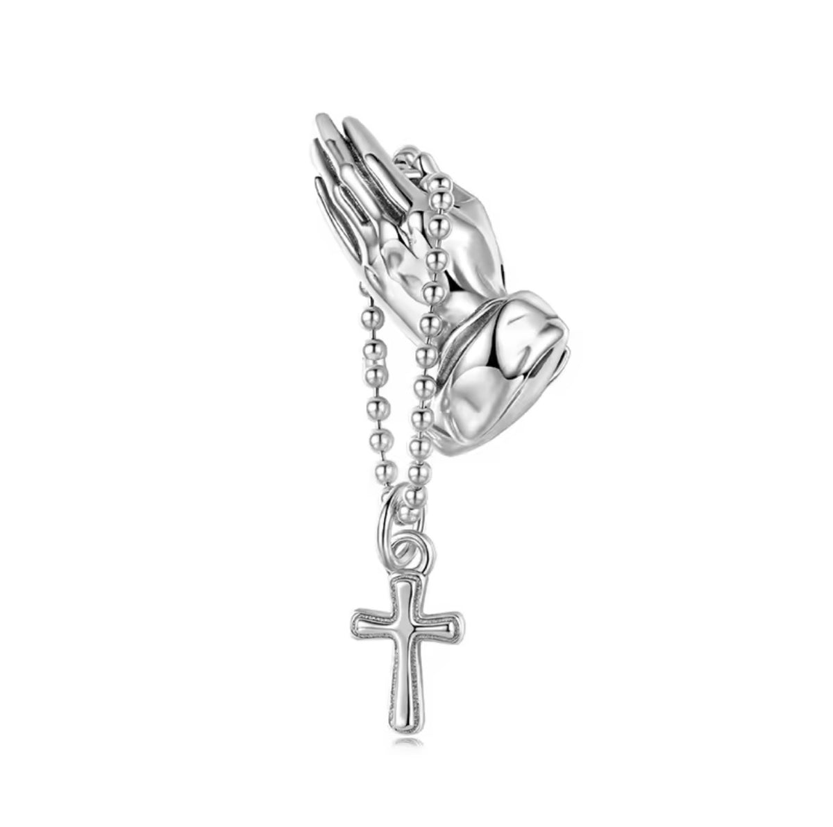 Prayer Charm