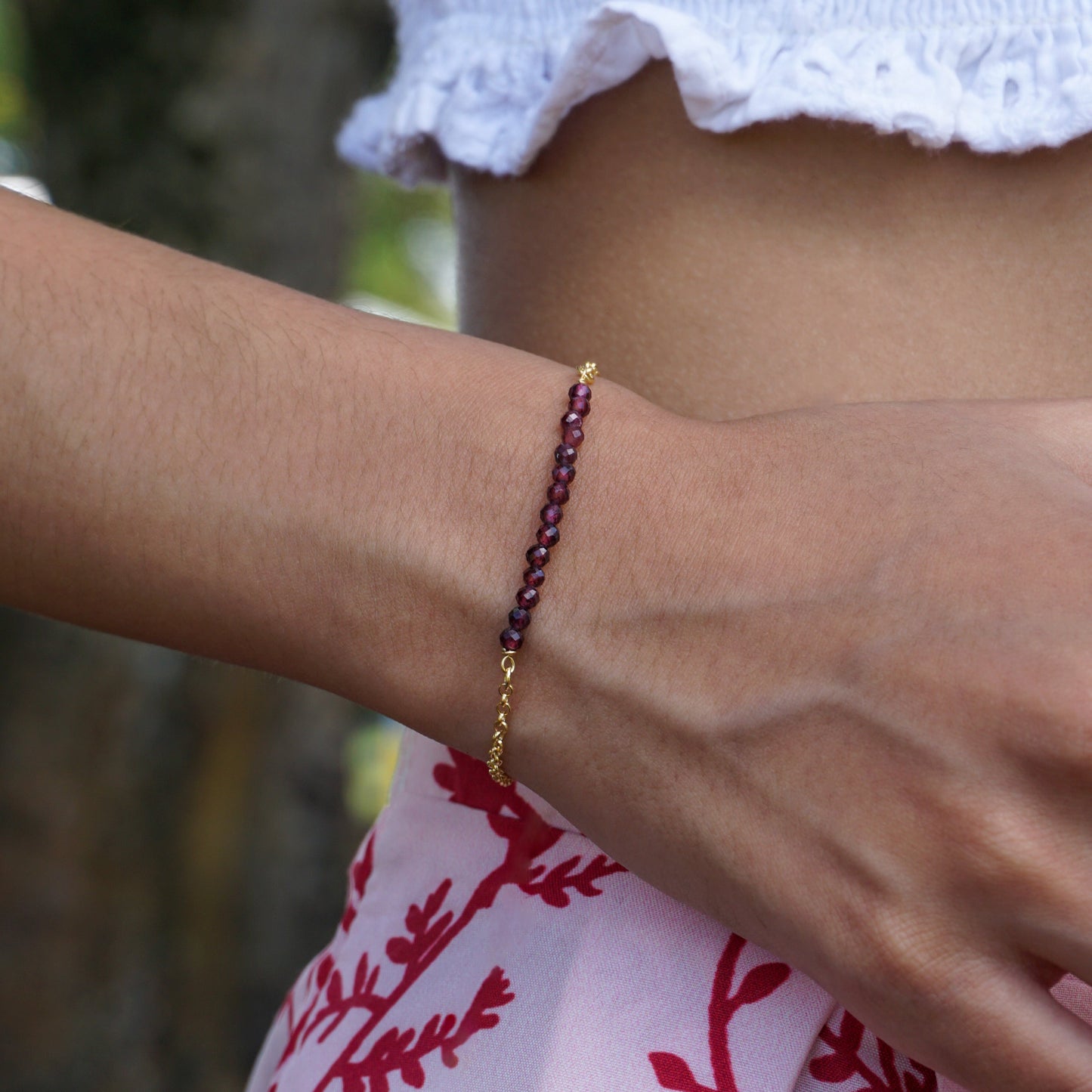 Nuri Bracelet