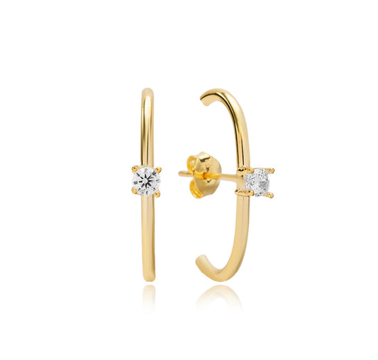 Vanya Earrings