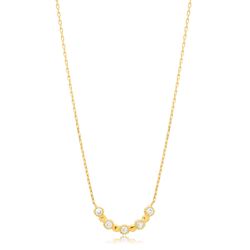 Natalie Necklace