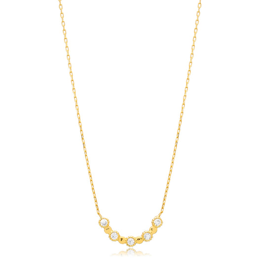 Natalie Necklace