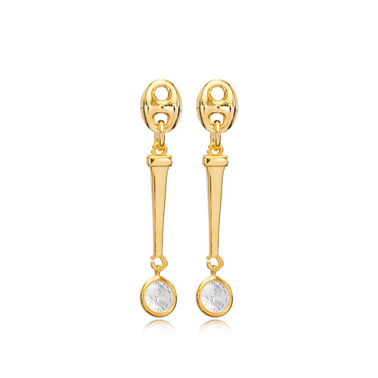 Paxton Earrings