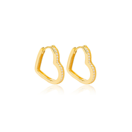 Kathy Heart Hoops