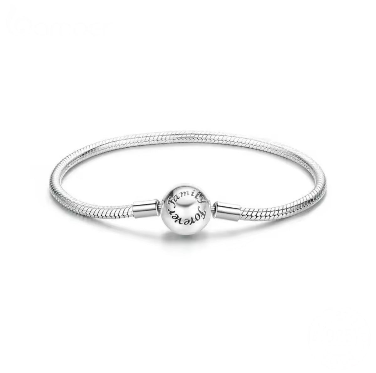 Love 4ever Charm Bracelet