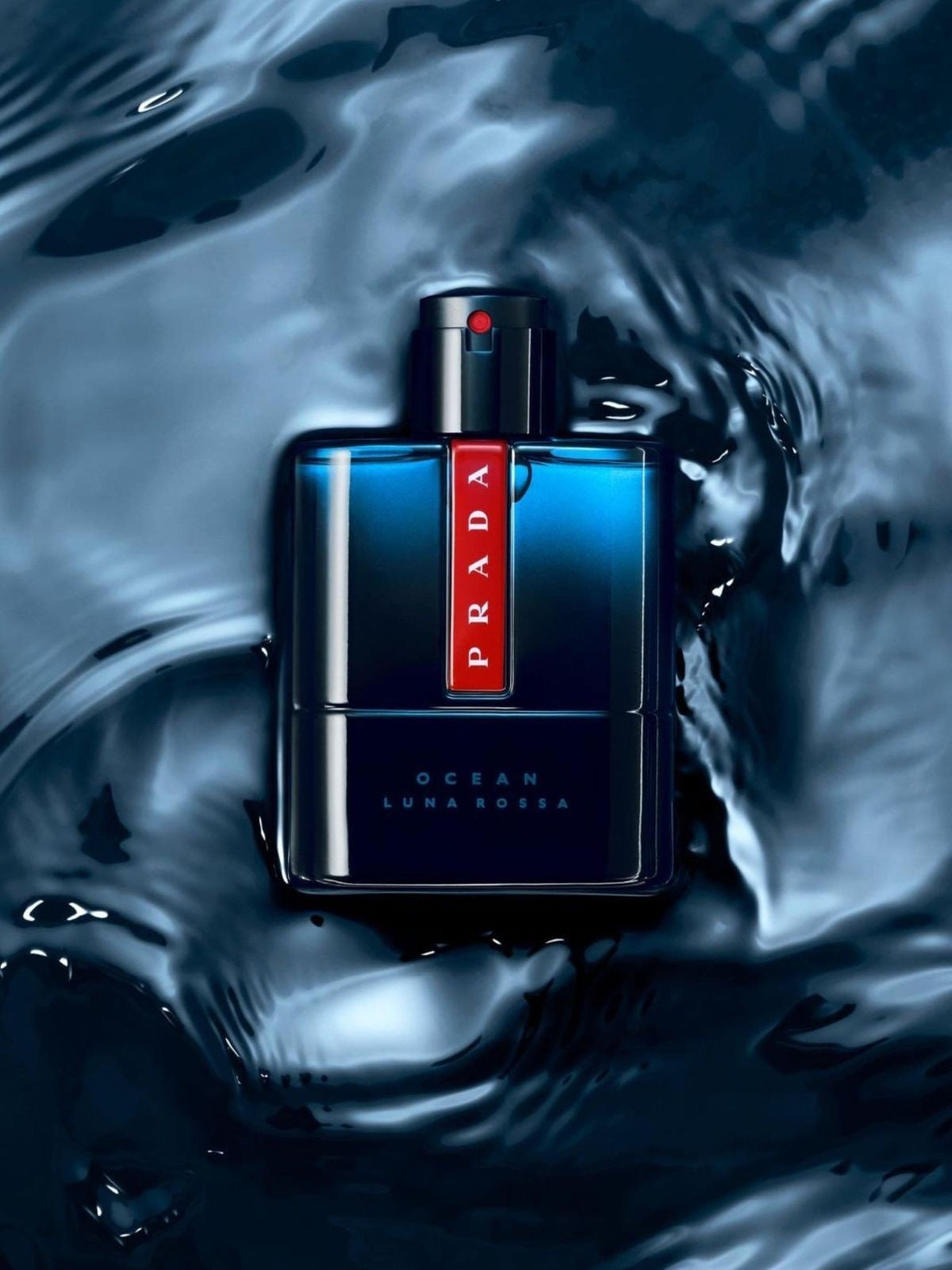 Prada Luna Rossa Ocean 100ml EDT