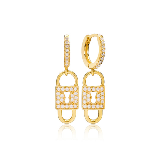 Maisy Earrings