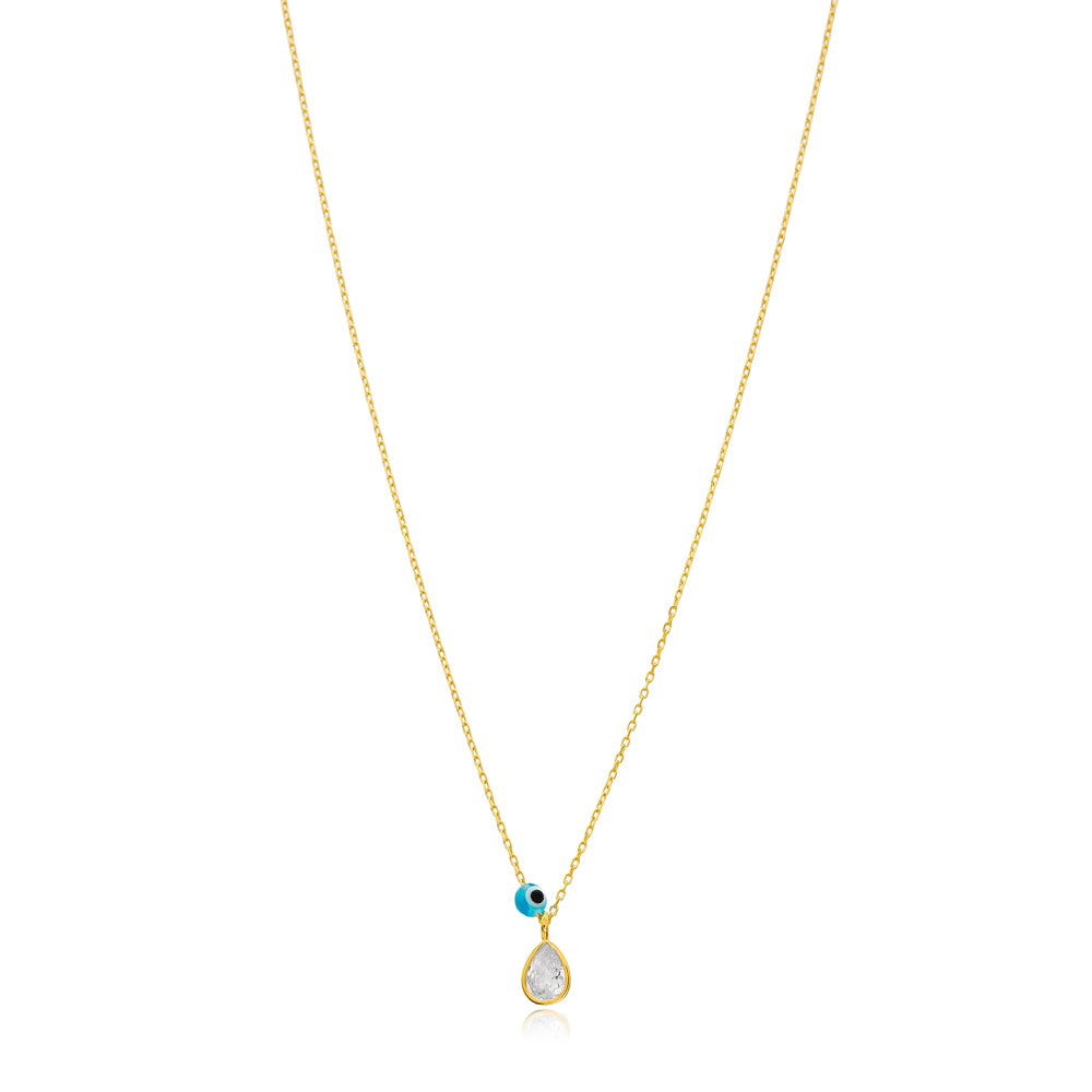 Arabel Necklace