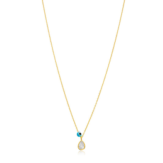 Arabel Necklace