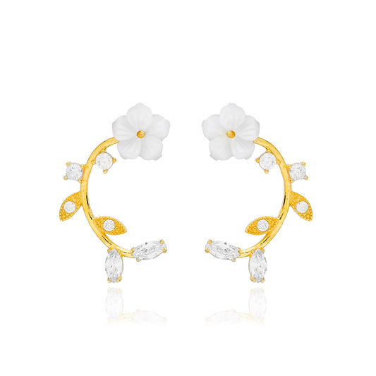 Lyria Earrings