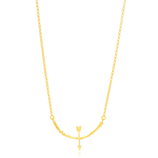 Hunter Necklace