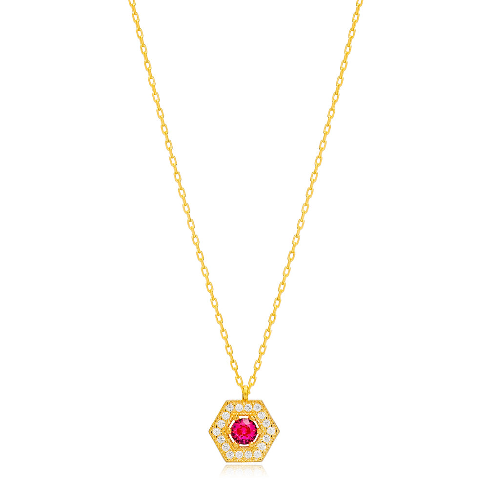 Sandi Necklace