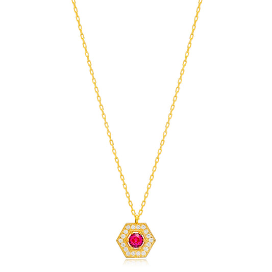 Sandi Necklace