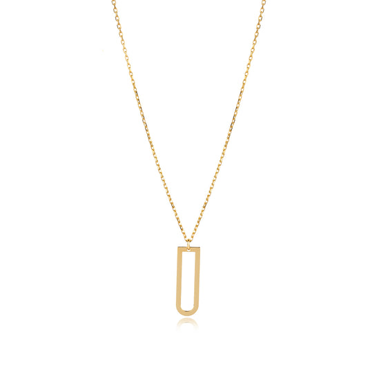 Hendrix Necklace